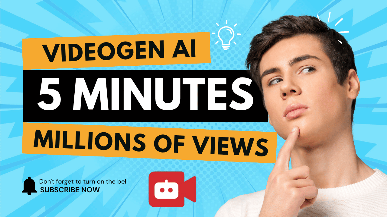 Videogen